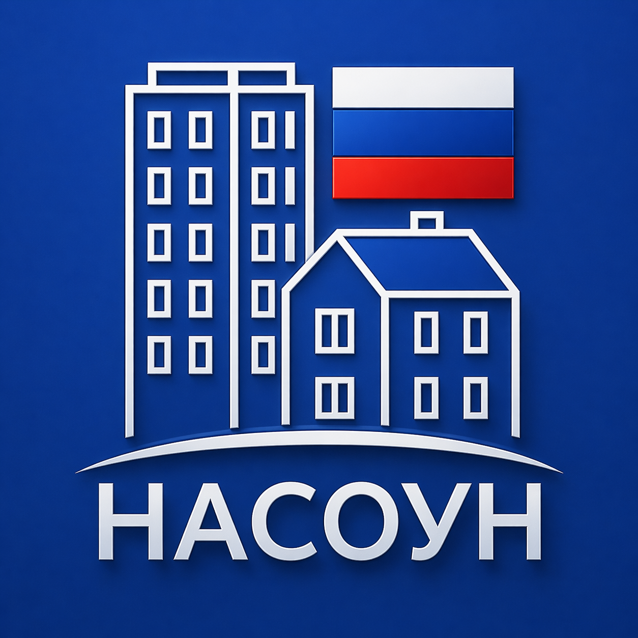 НАСОУН